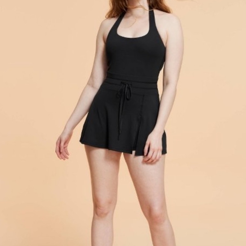 Blogilates Game Set Match Dress